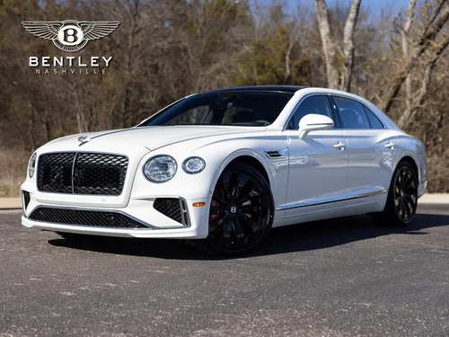 
           New 
        2026 Bentley Flying Spur