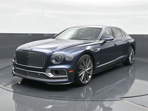 
           
        2023 Bentley Flying Spur Mulliner W12