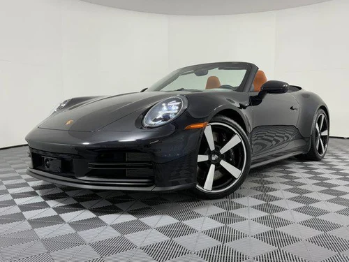 
           
        2026 Porsche 911 Carrera S