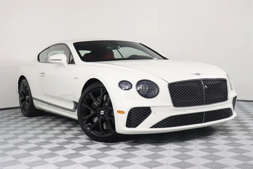 
           
        2024 Bentley Continental