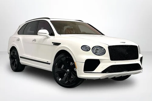 
           
        2022 Bentley Bentayga V8