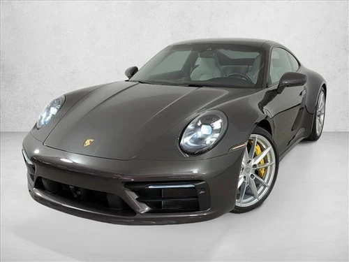 
           
        2022 Porsche 911 Carrera S