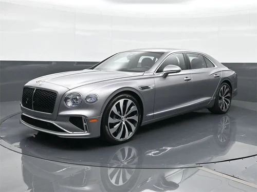 
           New 
        2026 Bentley Continental GT Base