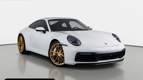 
           
        2021 Porsche 911