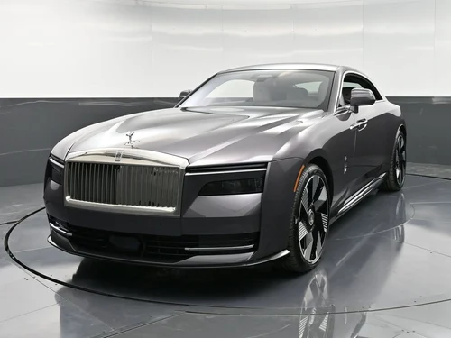 
           New 
        2026 Rolls-Royce Spectre