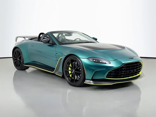 
           
        2023 Aston Martin Vantage