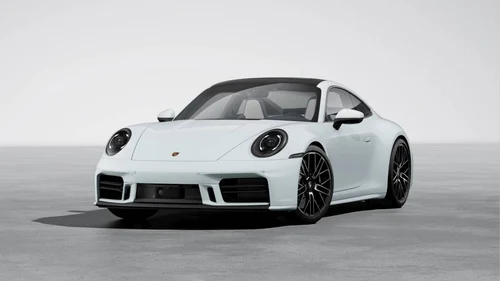 
           New 
        2026 Porsche 911 Carrera S