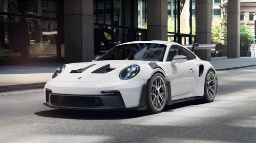 
           
        2024 Porsche 911 GT3 RS