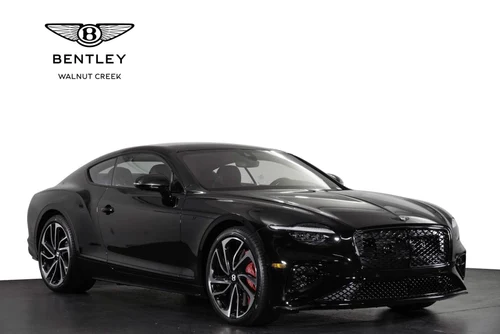 
           New 
        2026 Bentley 
