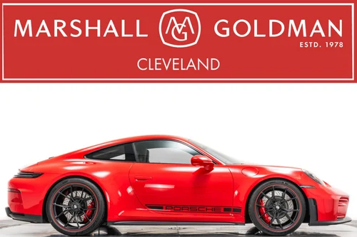 
           
        2026 Porsche 911 GT3 Touring -6
