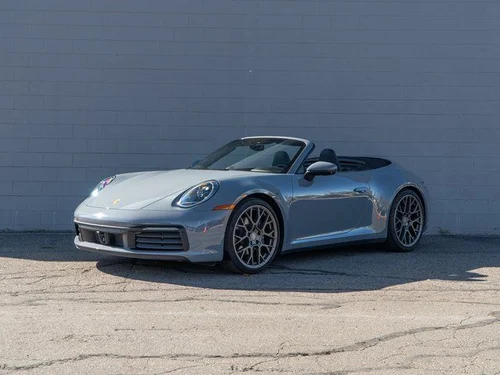 
           
        2024 Porsche 911 Carrera