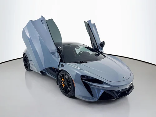 
           
        2024 McLaren ARTURA TECHLUX