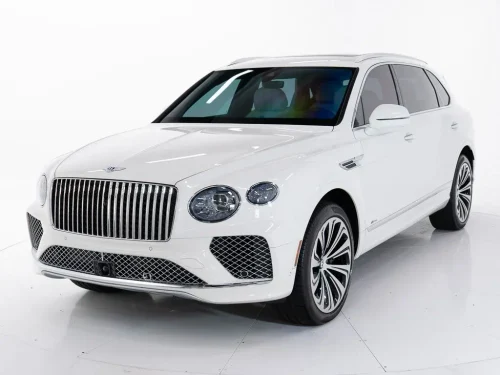 
           
        2024 Bentley Bentayga EWB Azure