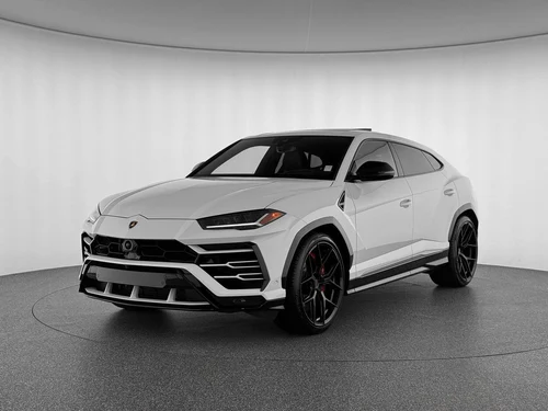
           
        2019 Lamborghini Urus Base