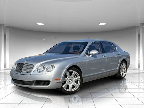 2006 Bentley Other Flying Spur