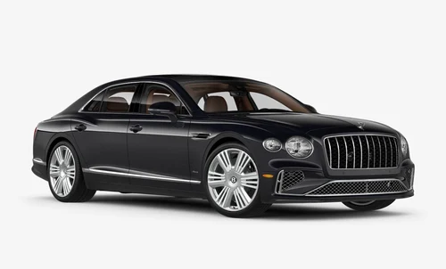 
           New 
        2026 Bentley Flying Spur Azure
