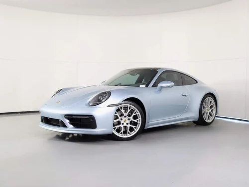 
           
        2024 Porsche 911 Carrera S