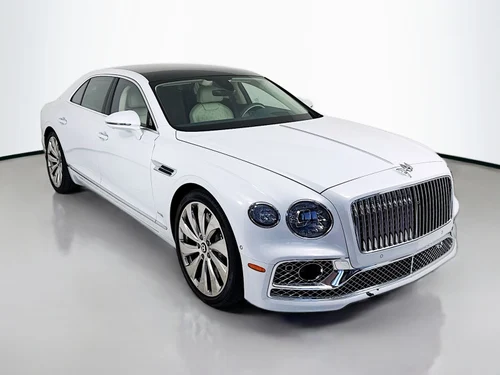 
           
        2022 Bentley Flying Spur W12