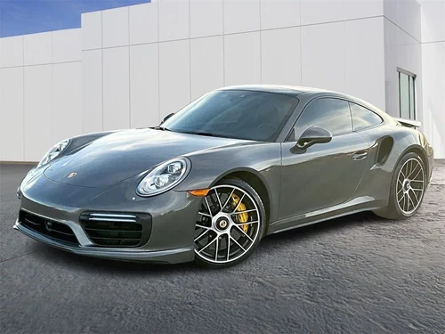
           
        2017 Porsche 911 Turbo S