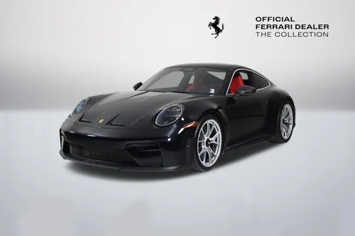 
           
        2026 Porsche 911 GT3 w