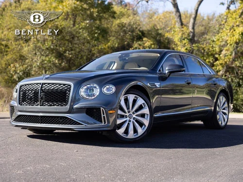 
           
        2026 Bentley Flying Spur