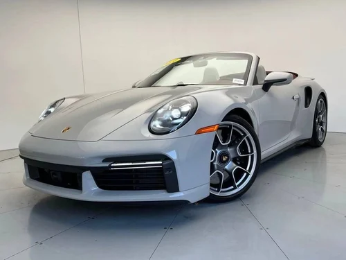 
           
        2021 Porsche 911