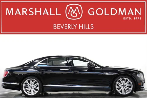 
           
        2023 Bentley Flying Spur Hybrid