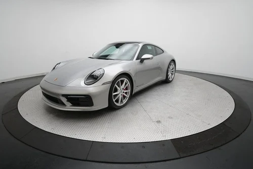 
           
        2022 Porsche 911 Carrera 4S