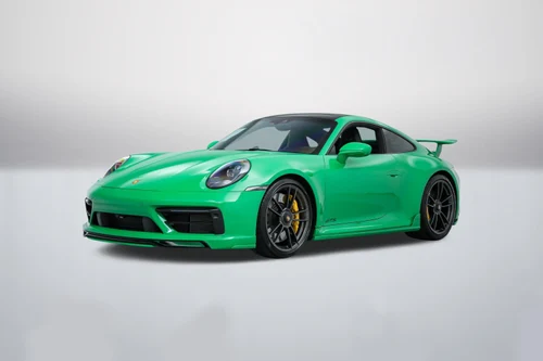 
           
        2023 Porsche 911 Carrera S Coupe