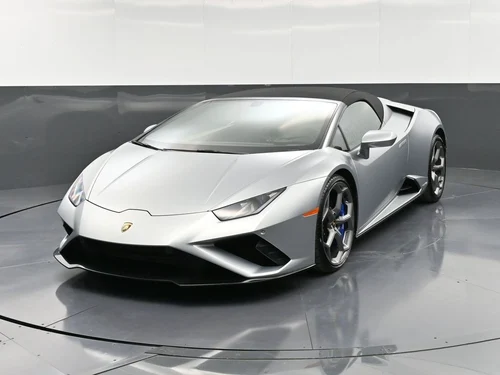 
           
        2022 Lamborghini Huracan