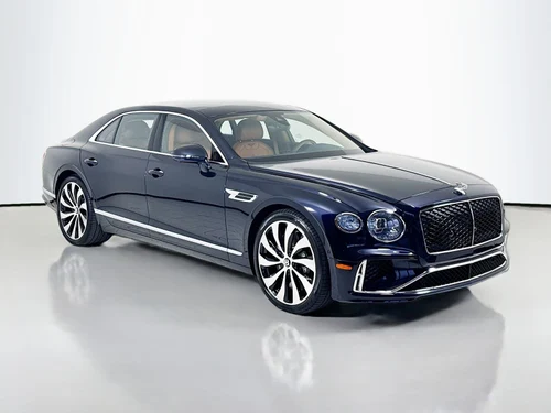
           New 
        2026 Bentley Flying Spur