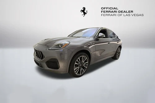 
           
        2024 Maserati Grecale