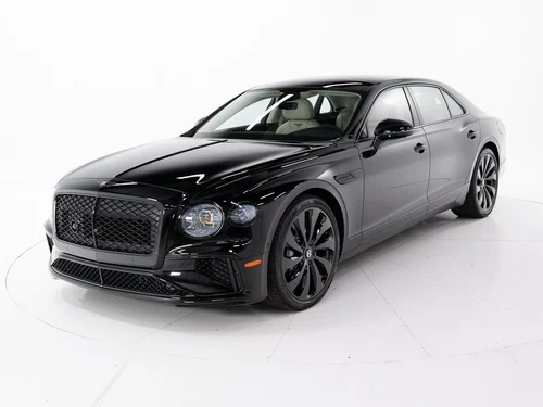 
           New 
        2026 Bentley Flying Spur