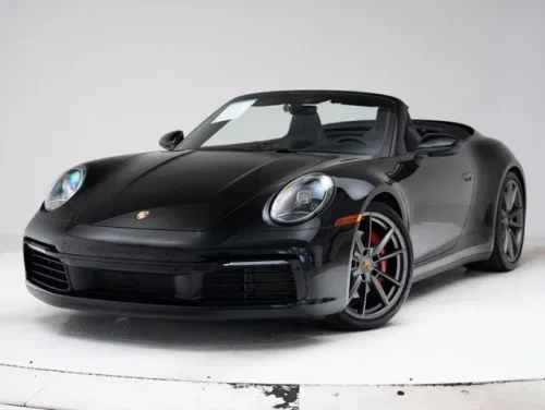 
           
        2021 Porsche 911 Carrera S