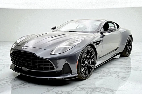 
           
        2024 Aston Martin DB12