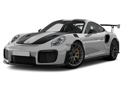 
           
        2018 Porsche 911 GT2 RS