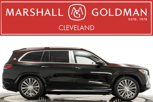 
           
        2023 Maybach Mercedes- GLS 600 4MATIC