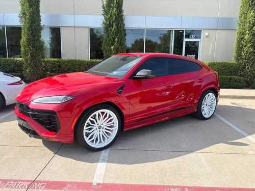 
           
        2025 Lamborghini Urus SE Lamborghini Info