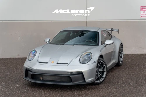 
           
        2024 Porsche 911 GT3