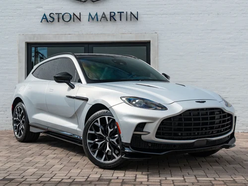 
           
        2023 Aston Martin DBX 707