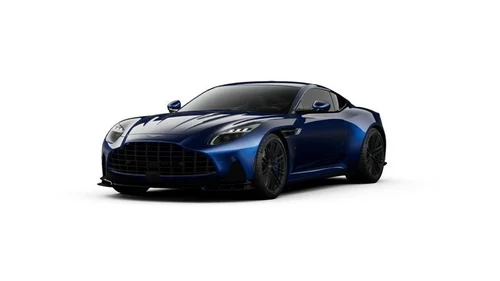 
           New 
        2026 Aston Martin DB12 V8 S Coupe