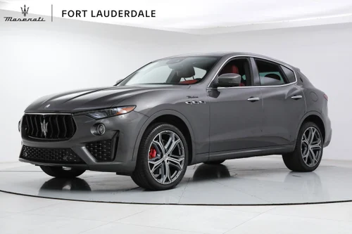 
           
        2023 Maserati Levante Modena