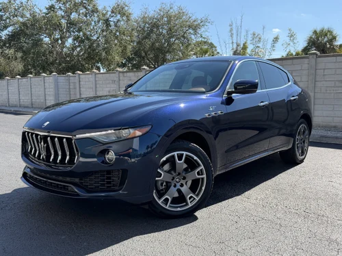 
           
        2023 Maserati Levante GT