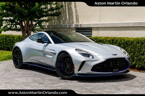 
           New 
        2026 Aston Martin Vantage S
