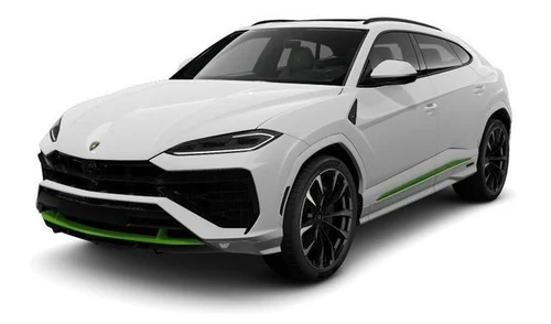 
           
        2025 Lamborghini Urus SE