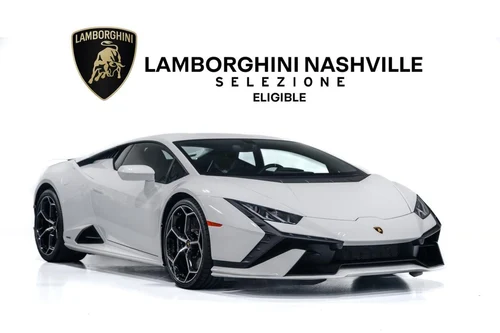 
           
        2024 Lamborghini Huracan Tecnica