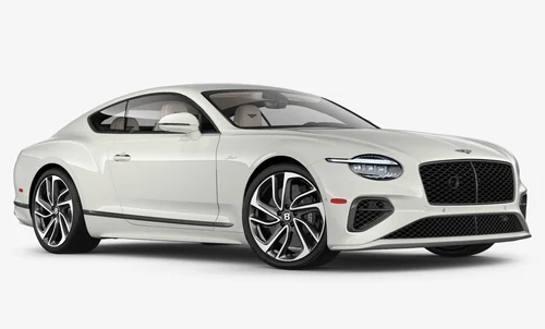 
           New 
        2026 Bentley Continental GT Speed