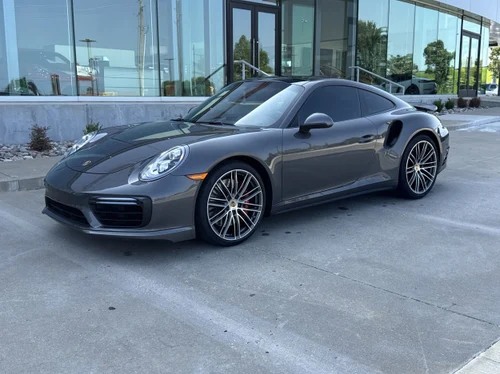 
           
        2019 Porsche 911 Turbo