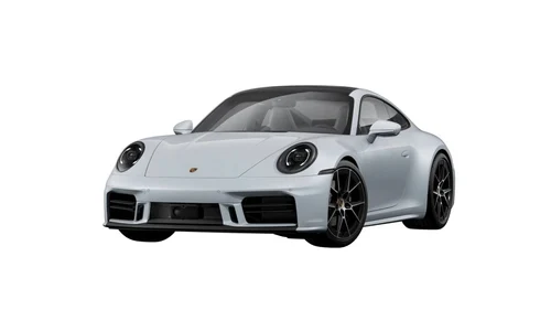 
           New 
        2026 Porsche 911 Carrera