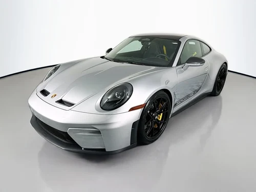 
           New 
        2026 Porsche 911 GT3